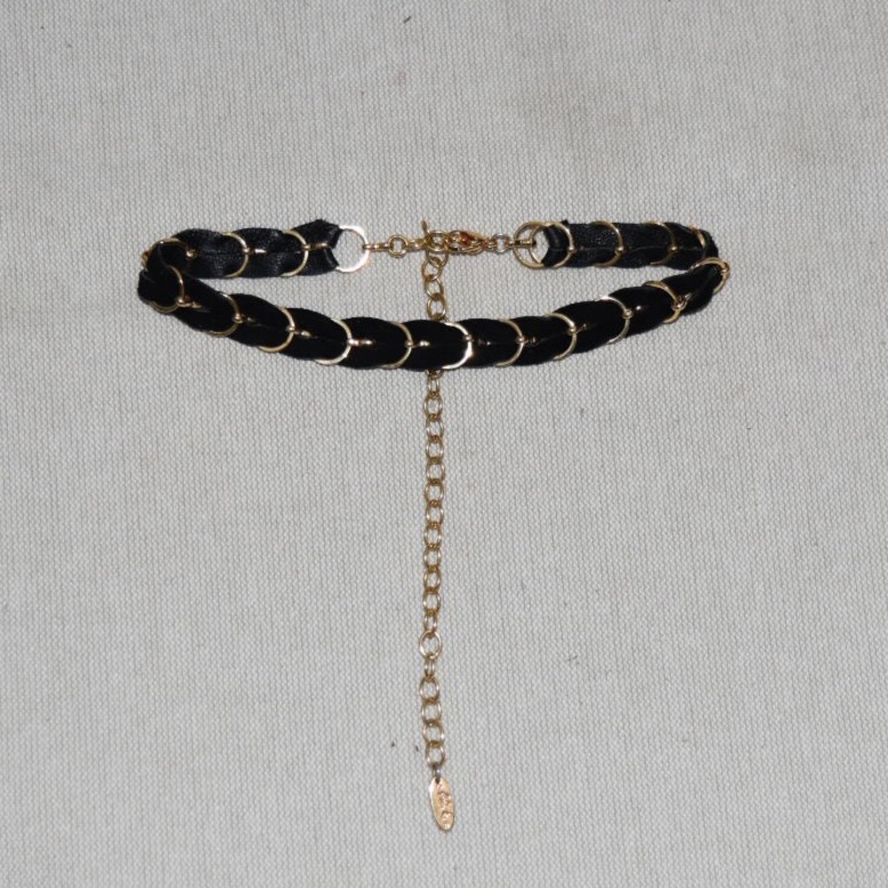 Ettika Choker